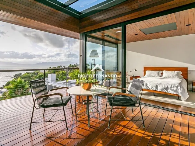 Imagem 5: Casa Alto Padrão de 3 suítes em Cacupé