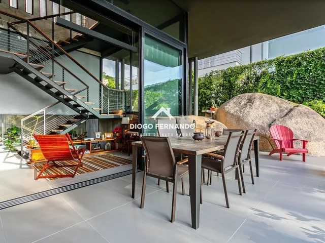 Imagem 14: Casa Alto Padrão de 3 suítes em Cacupé