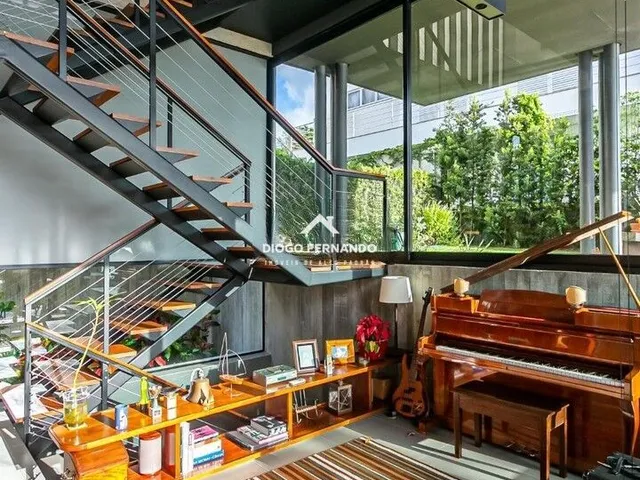 Imagem 2: Casa Alto Padrão de 3 suítes em Cacupé