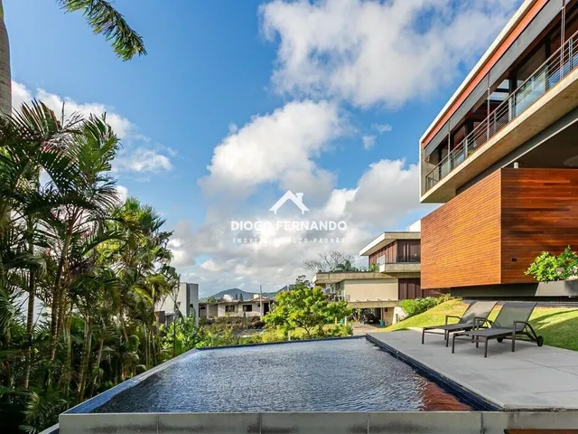 Imagem 13: Casa Alto Padrão de 3 suítes em Cacupé