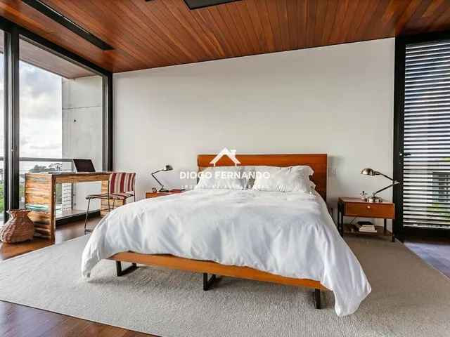 Imagem 3: Casa Alto Padrão de 3 suítes em Cacupé