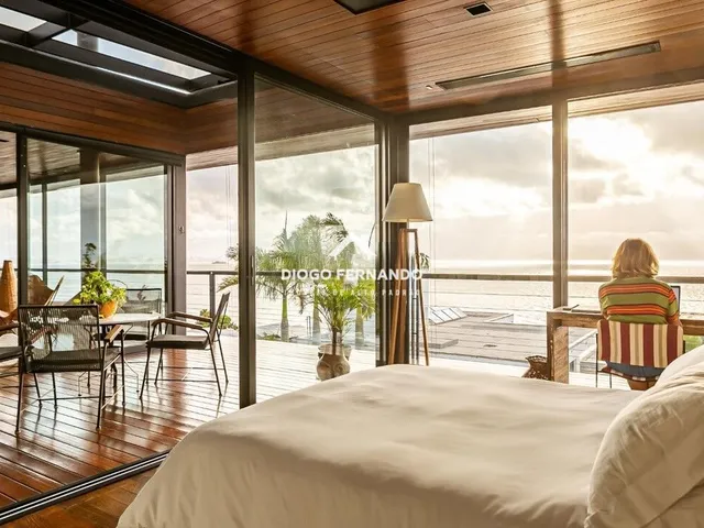 Imagem 9: Casa Alto Padrão de 3 suítes em Cacupé
