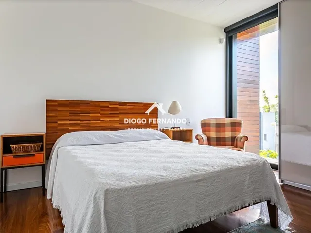 Imagem 12: Casa Alto Padrão de 3 suítes em Cacupé