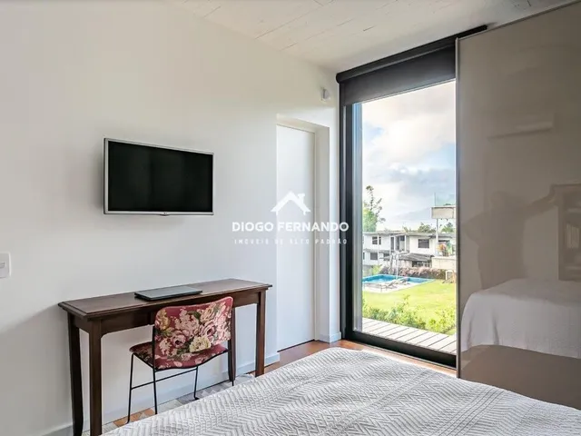 Imagem 10: Casa Alto Padrão de 3 suítes em Cacupé