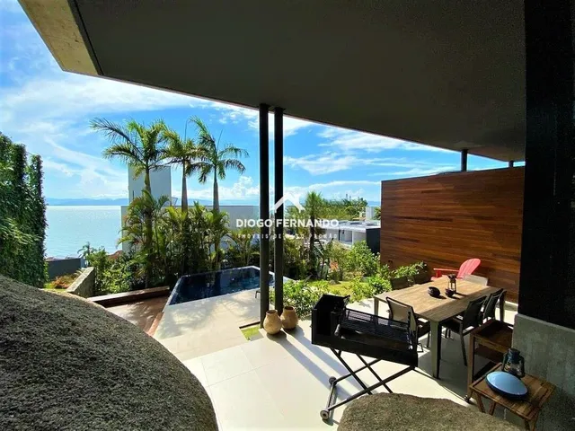 Imagem 11: Casa Alto Padrão de 3 suítes em Cacupé