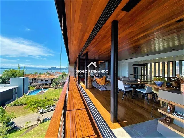 Imagem 7: Casa Alto Padrão de 3 suítes em Cacupé