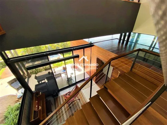 Imagem 8: Casa Alto Padrão de 3 suítes em Cacupé