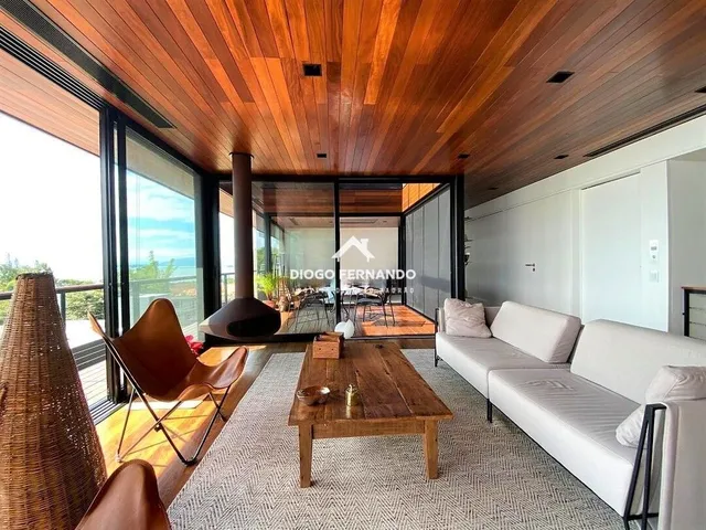 Imagem 4: Casa Alto Padrão de 3 suítes em Cacupé