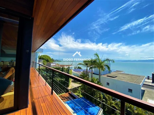 Imagem 15: Casa Alto Padrão de 3 suítes em Cacupé