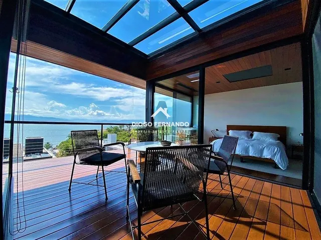 Imagem 16: Casa Alto Padrão de 3 suítes em Cacupé