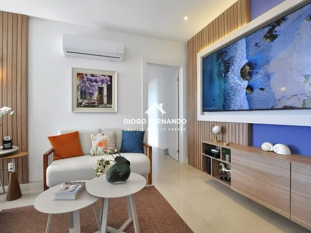 Imagem 16: Cobertura Face Norte no Oceanic Beachfront Residence