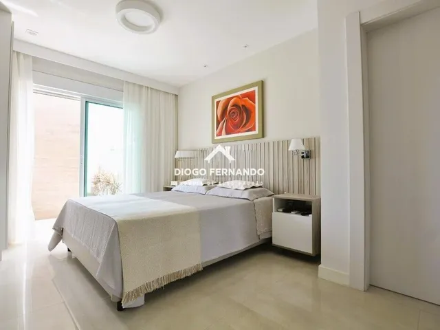 Imagem 8: Cobertura Face Norte no Oceanic Beachfront Residence