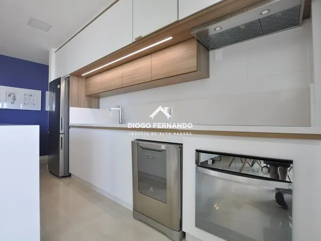 Imagem 7: Cobertura Face Norte no Oceanic Beachfront Residence
