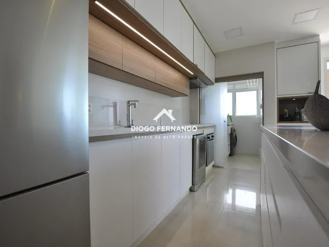 Imagem 13: Cobertura Face Norte no Oceanic Beachfront Residence