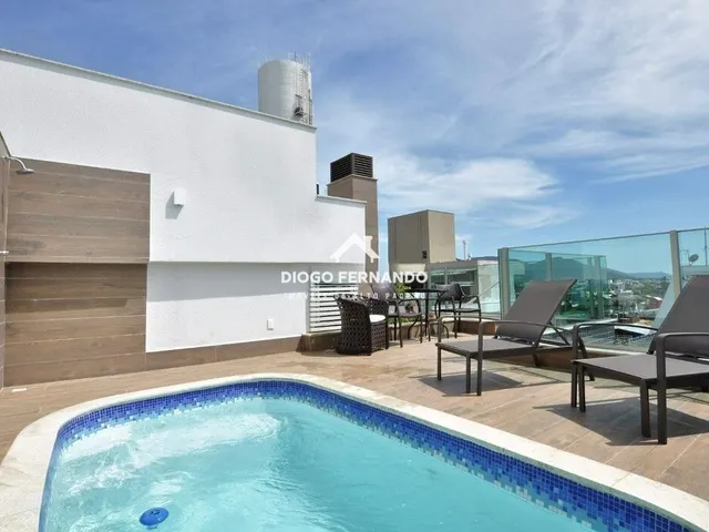 Imagem 4: Cobertura Face Norte no Oceanic Beachfront Residence
