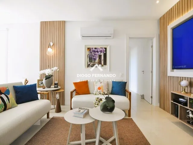 Imagem 15: Cobertura Face Norte no Oceanic Beachfront Residence