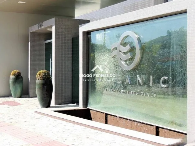 Imagem 10: Cobertura Face Norte no Oceanic Beachfront Residence