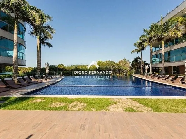 Imagem 9: Cobertura Face Norte no Oceanic Beachfront Residence