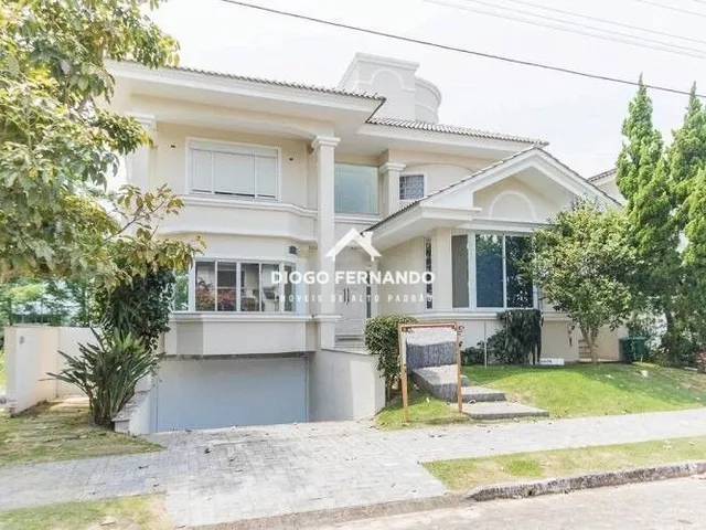 Imagem: Casa de Alto Padrão em Jurerê Internacional