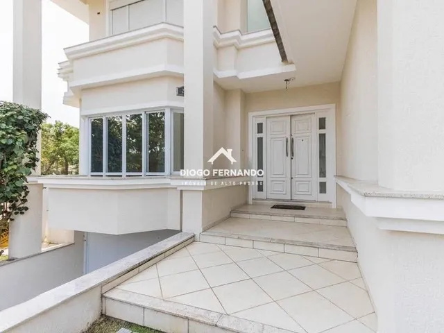 Imagem 12: Casa de Alto Padrão em Jurerê Internacional