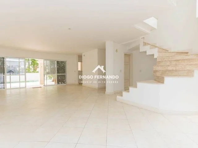 Imagem 11: Casa de Alto Padrão em Jurerê Internacional