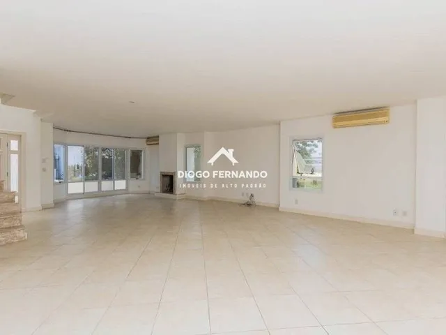 Imagem 8: Casa de Alto Padrão em Jurerê Internacional