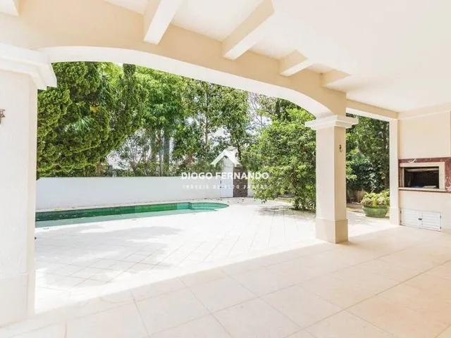 Imagem 14: Casa de Alto Padrão em Jurerê Internacional