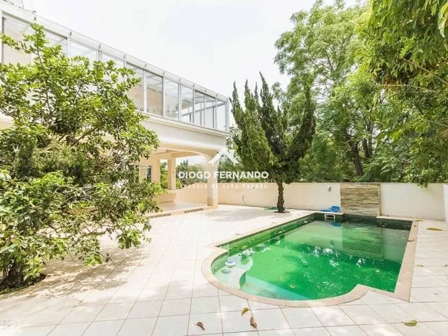 Imagem 16: Casa de Alto Padrão em Jurerê Internacional