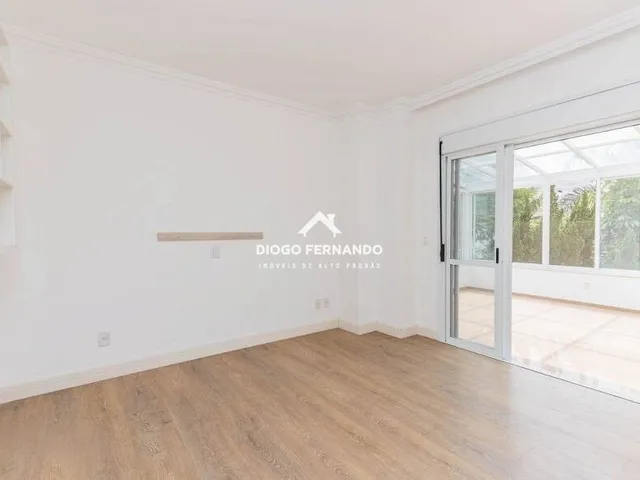 Imagem 4: Casa de Alto Padrão em Jurerê Internacional