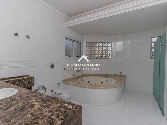 Imagem 2: Casa de Alto Padrão em Jurerê Internacional