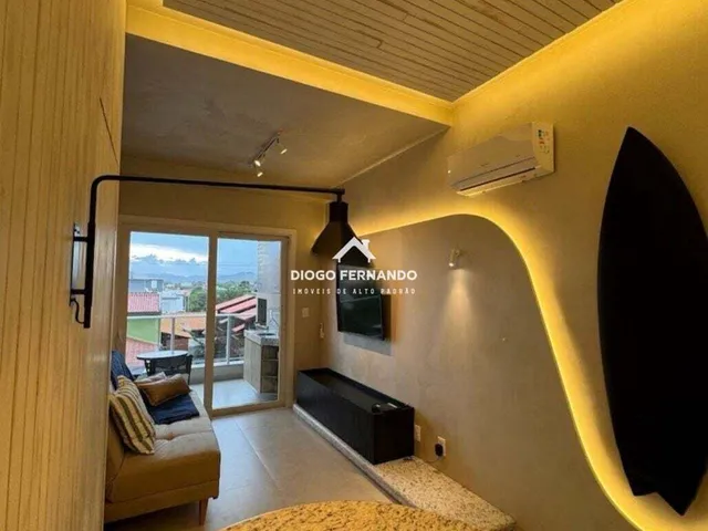 Imagem: Apartamento 1 Dormitório no Campeche em