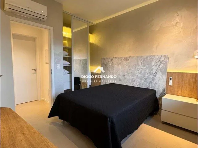 Imagem 16: Apartamento 1 Dormitório no Campeche em Condomínio Clube Frente Praia