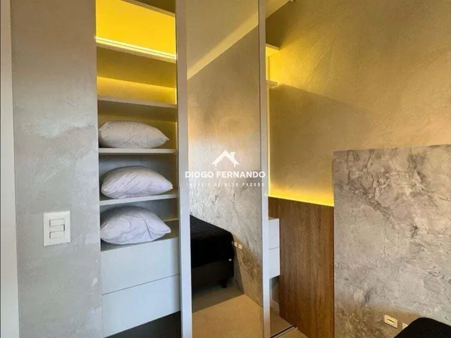 Imagem 4: Apartamento 1 Dormitório no Campeche em Condomínio Clube Frente Praia