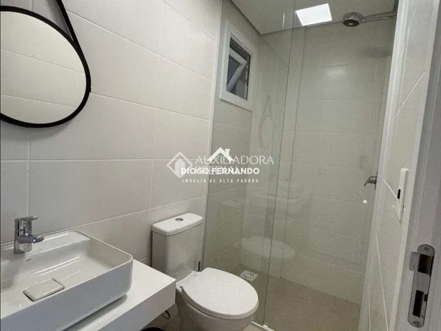 Imagem 15: Apartamento 1 Dormitório no Campeche em Condomínio Clube Frente Praia