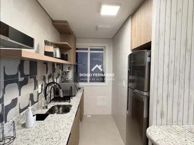 Imagem 13: Apartamento 1 Dormitório no Campeche em Condomínio Clube Frente Praia