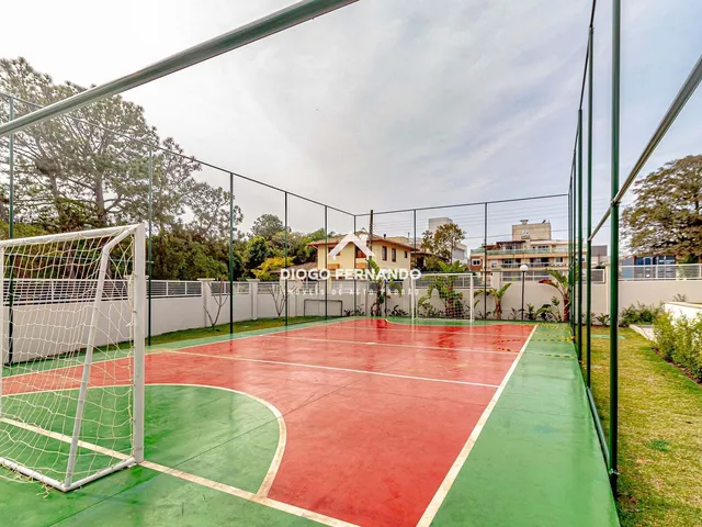Imagem 11: Apartamento 1 Dormitório no Campeche em Condomínio Clube Frente Praia
