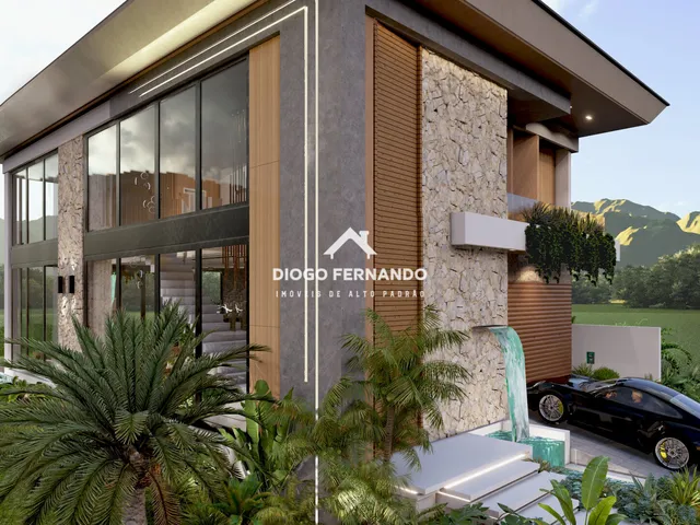 Imagem 7: Casa Alto Padrão no Pedra Branca, Palhoça