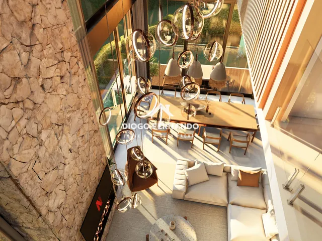Imagem 16: Casa Alto Padrão no Pedra Branca, Palhoça
