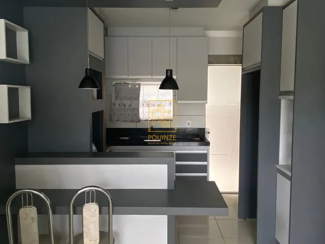 Imagem 7: Casa semi mobiliada com área de festas no bairro Quintino em Timbó