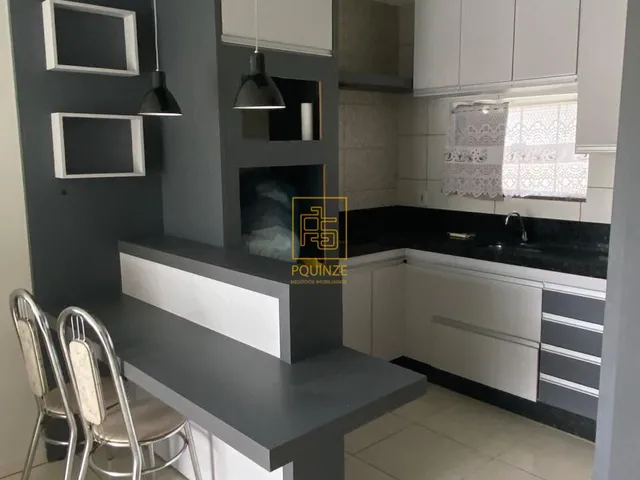 Imagem 10: Casa semi mobiliada com área de festas no bairro Quintino em Timbó