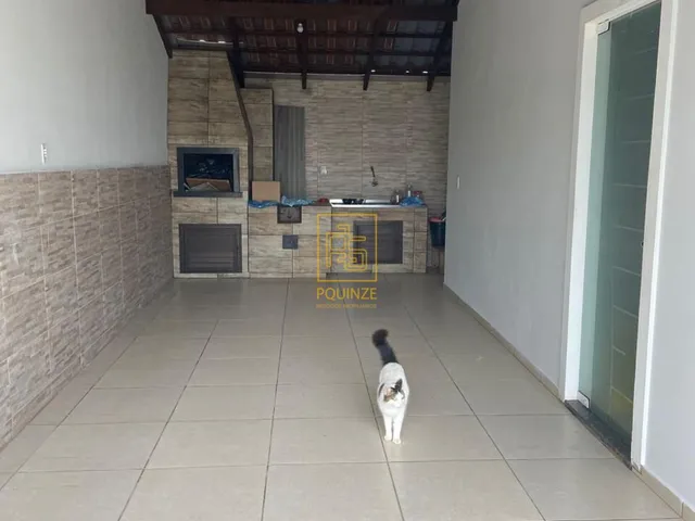 Imagem 5: Casa semi mobiliada com área de festas no bairro Quintino em Timbó