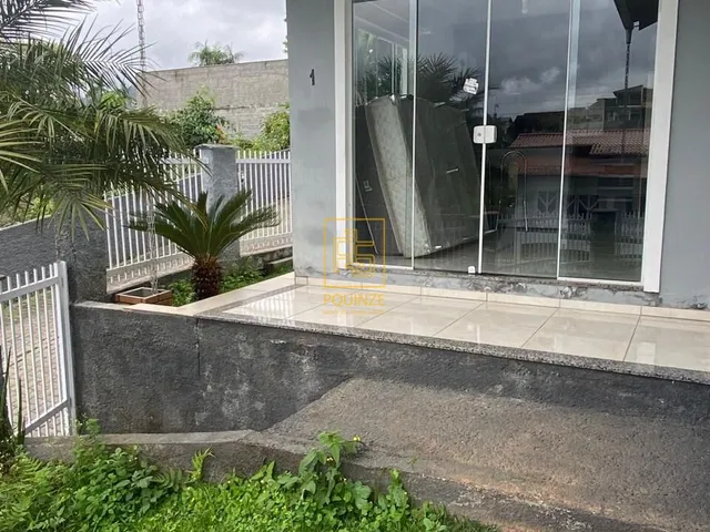 Imagem 12: Casa semi mobiliada com área de festas no bairro Quintino em Timbó