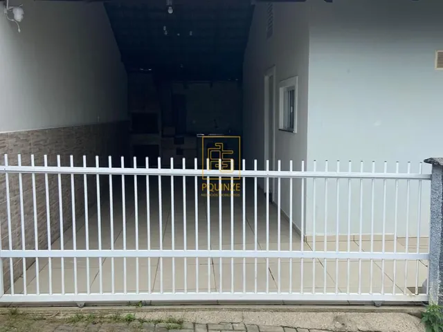 Imagem 13: Casa semi mobiliada com área de festas no bairro Quintino em Timbó