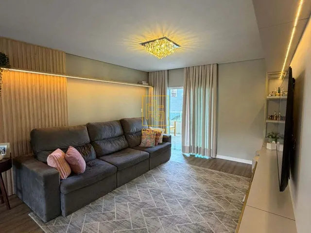 Imagem: EXCLUSIVIDADE!! Apartamento totalmente mobiliado