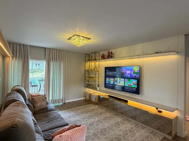 Imagem 7: EXCLUSIVIDADE!! Apartamento totalmente mobiliado em ótima localização