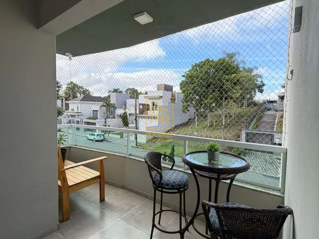 Imagem 11: EXCLUSIVIDADE!! Apartamento totalmente mobiliado em ótima localização
