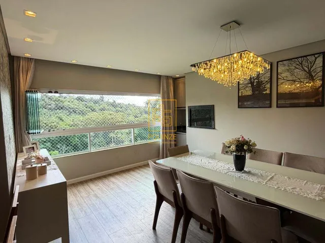 Imagem 9: EXCLUSIVIDADE!! Apartamento totalmente mobiliado em ótima localização