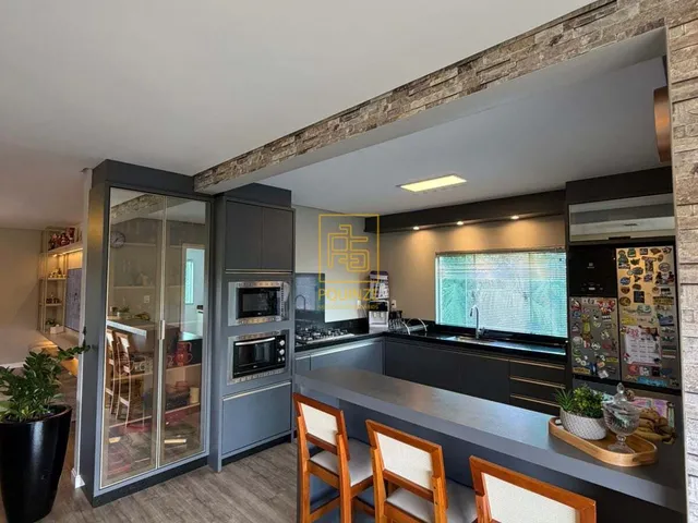 Imagem 5: EXCLUSIVIDADE!! Apartamento totalmente mobiliado em ótima localização