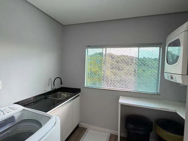 Imagem 12: EXCLUSIVIDADE!! Apartamento totalmente mobiliado em ótima localização