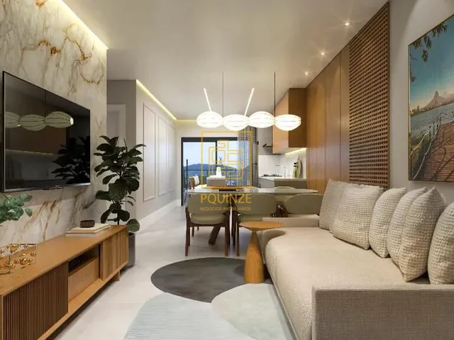 Imagem 2: Residencial Oslo Tower — Apartamentos a 200 metros da praia no Gravatá em Navegantes